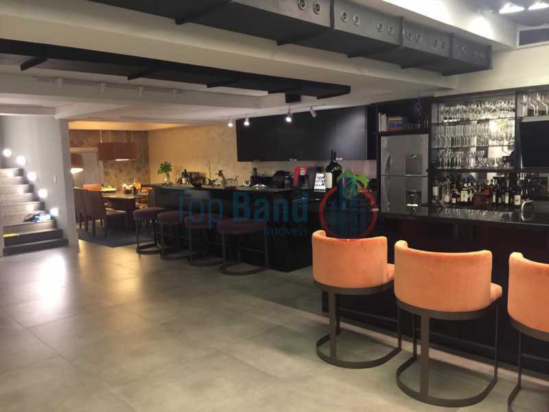 Conheça 69e21129-d00d-436a-9abd-41a45e do imóvel - Casa em Condomínio à venda Rua Professora Isabel Monerat, Recreio dos Bandeirantes, Rio de Janeiro - R$ 3.900.000 - TICN40096 - 16 69e21129-d00d-436a-9abd-41a45e - 16