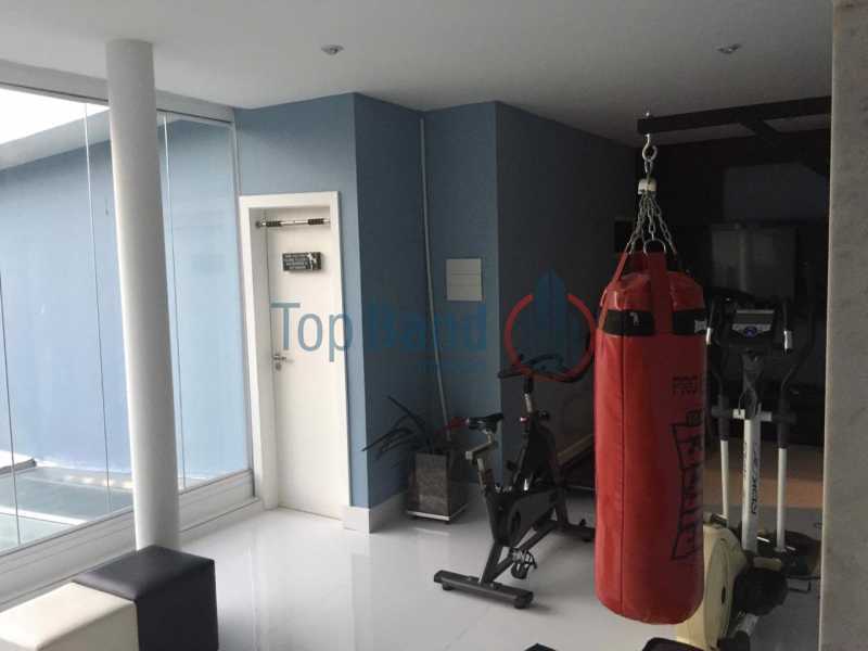 Conheça 2967ac4e-f720-426f-aabb-a7effd do imóvel - Casa em Condomínio à venda Rua Professora Isabel Monerat, Recreio dos Bandeirantes, Rio de Janeiro - R$ 3.900.000 - TICN40096 - 18 2967ac4e-f720-426f-aabb-a7effd - 18