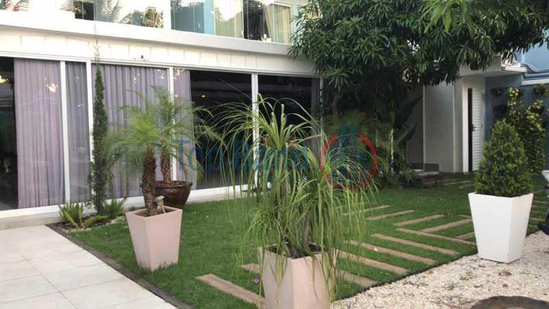 Conheça 11226c0e-2171-48ad-ae33-e36761 do imóvel - Casa em Condomínio à venda Rua Professora Isabel Monerat, Recreio dos Bandeirantes, Rio de Janeiro - R$ 3.900.000 - TICN40096 - 1 11226c0e-2171-48ad-ae33-e36761 - 1