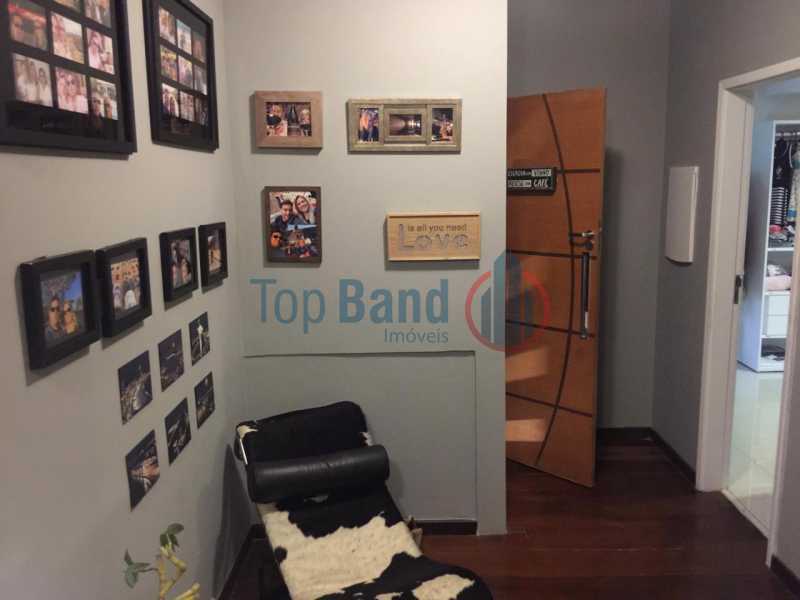 Conheça b16bfa02-cfa8-49f7-ac65-e9a528 do imóvel - Casa em Condomínio à venda Rua Professora Isabel Monerat, Recreio dos Bandeirantes, Rio de Janeiro - R$ 3.900.000 - TICN40096 - 23 b16bfa02-cfa8-49f7-ac65-e9a528 - 23