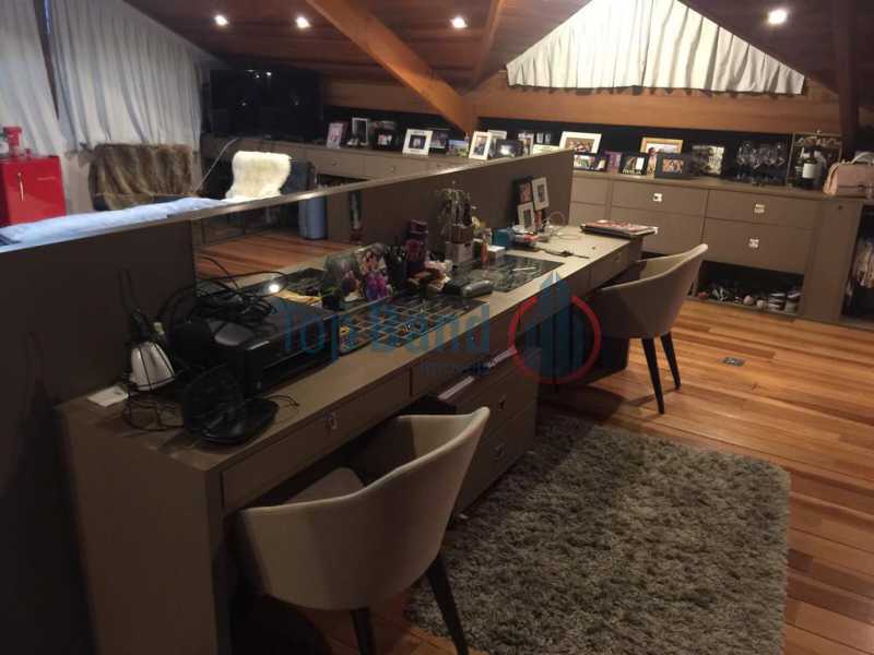 Conheça babaa3ee-e77f-417e-b92b-0e542c do imóvel - Casa em Condomínio à venda Rua Professora Isabel Monerat, Recreio dos Bandeirantes, Rio de Janeiro - R$ 3.900.000 - TICN40096 - 17 babaa3ee-e77f-417e-b92b-0e542c - 17