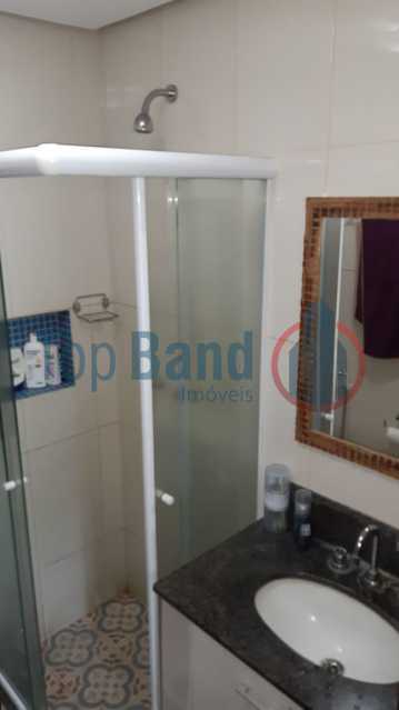Conheça 12 do imóvel - Casa em Condomínio 3 quartos à venda Vargem Grande, Rio de Janeiro - R$ 599.900 - TICN30071 - 17 12 - 17