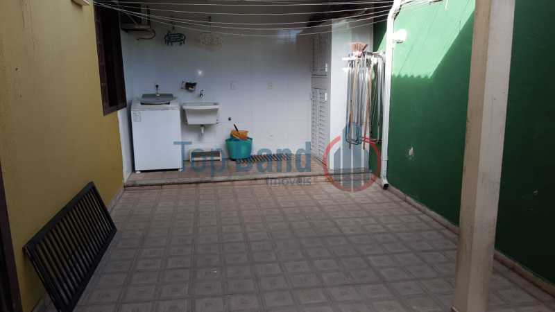 Conheça 16 do imóvel - Casa em Condomínio 3 quartos à venda Vargem Grande, Rio de Janeiro - R$ 599.900 - TICN30071 - 6 16 - 6