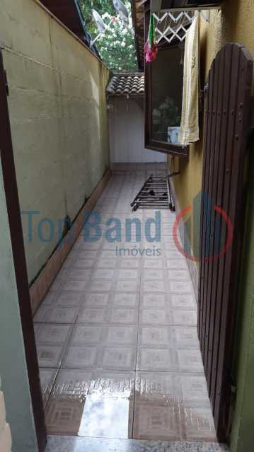 Conheça 23 do imóvel - Casa em Condomínio 3 quartos à venda Vargem Grande, Rio de Janeiro - R$ 599.900 - TICN30071 - 7 23 - 7