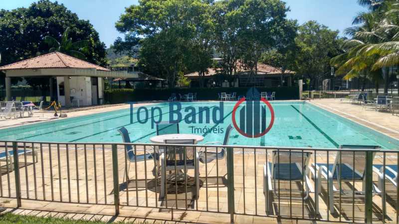 Conheça 25 do imóvel - Casa em Condomínio 3 quartos à venda Vargem Grande, Rio de Janeiro - R$ 599.900 - TICN30071 - 22 25 - 22