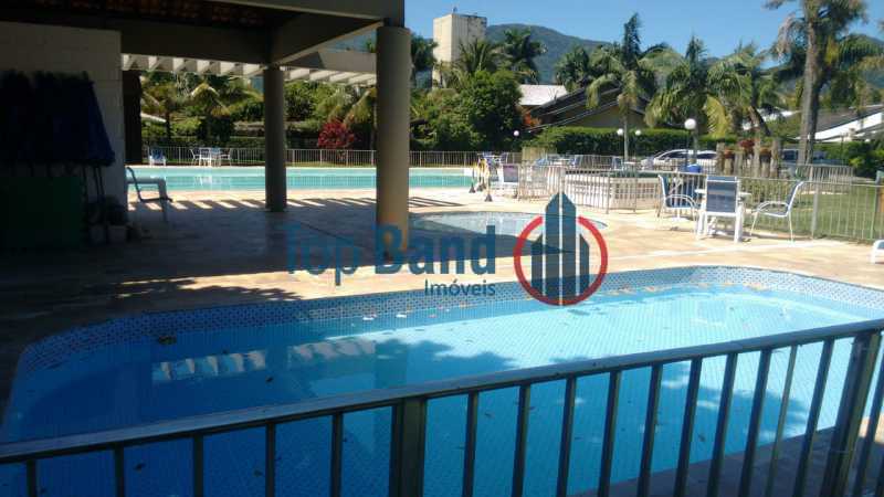Conheça 26 do imóvel - Casa em Condomínio 3 quartos à venda Vargem Grande, Rio de Janeiro - R$ 599.900 - TICN30071 - 23 26 - 23
