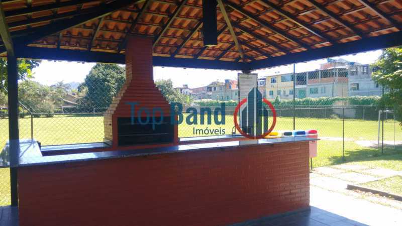 Conheça 29 do imóvel - Casa em Condomínio 3 quartos à venda Vargem Grande, Rio de Janeiro - R$ 599.900 - TICN30071 - 26 29 - 26