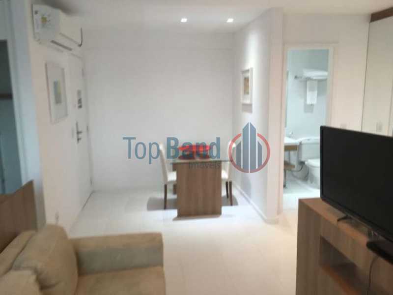 Conheça 250925109483132 do imóvel - Apartamento à venda Rua Franz Weissman, Jacarepaguá, Rio de Janeiro - R$ 550.000 - TIAP20423 - 2 250925109483132 - 2