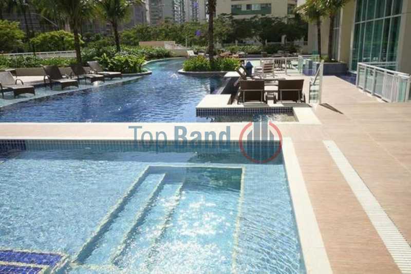 Conheça 254925108844476 do imóvel - Apartamento à venda Rua Franz Weissman, Jacarepaguá, Rio de Janeiro - R$ 550.000 - TIAP20423 - 12 254925108844476 - 12