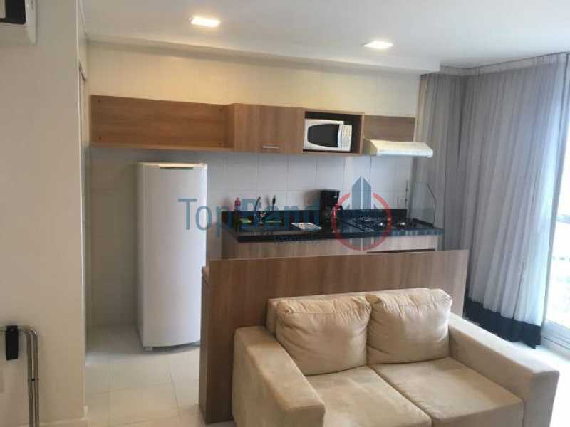 Conheça 255925101974987 do imóvel - Apartamento à venda Rua Franz Weissman, Jacarepaguá, Rio de Janeiro - R$ 550.000 - TIAP20423 - 6 255925101974987 - 6