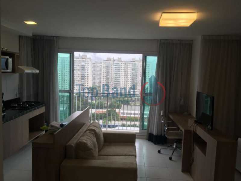 Conheça 256925105495134 1 do imóvel - Apartamento à venda Rua Franz Weissman, Jacarepaguá, Rio de Janeiro - R$ 550.000 - TIAP20423 - 1 256925105495134 1 - 1