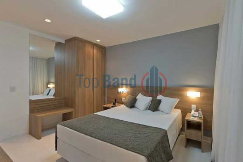 Conheça 256925107225371 do imóvel - Apartamento à venda Rua Franz Weissman, Jacarepaguá, Rio de Janeiro - R$ 550.000 - TIAP20423 - 5 256925107225371 - 5