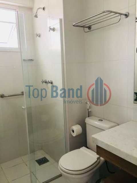 Conheça 344904119941837 do imóvel - Apartamento à venda Rua Franz Weissman, Jacarepaguá, Rio de Janeiro - R$ 550.000 - TIAP20423 - 10 344904119941837 - 10