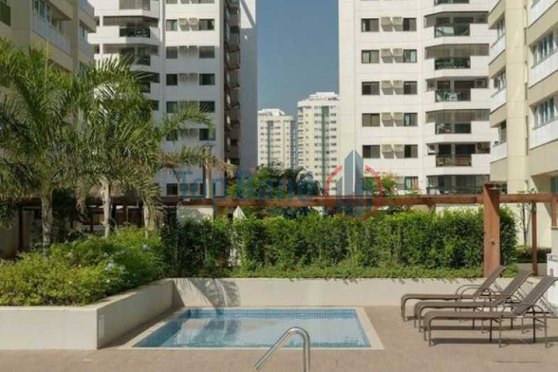 Conheça 349904113473048 do imóvel - Apartamento à venda Rua Franz Weissman, Jacarepaguá, Rio de Janeiro - R$ 550.000 - TIAP20423 - 13 349904113473048 - 13