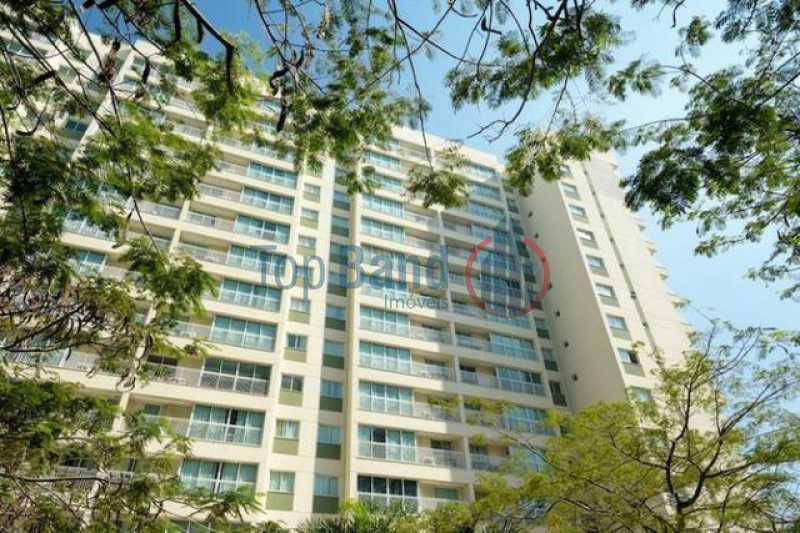 Conheça 349904115544588 do imóvel - Apartamento à venda Rua Franz Weissman, Jacarepaguá, Rio de Janeiro - R$ 550.000 - TIAP20423 - 17 349904115544588 - 17