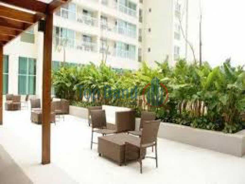 Conheça images 2 do imóvel - Apartamento à venda Rua Franz Weissman, Jacarepaguá, Rio de Janeiro - R$ 550.000 - TIAP20423 - 16 images 2 - 16