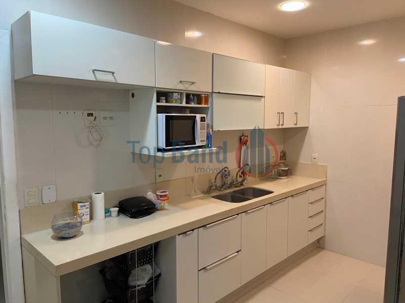 Conheça 4 do imóvel - Casa em Condomínio à venda Rua Lagoa Bonita, Vargem Grande, Rio de Janeiro - R$ 689.000 - TICN30075 - 4 4 - 4
