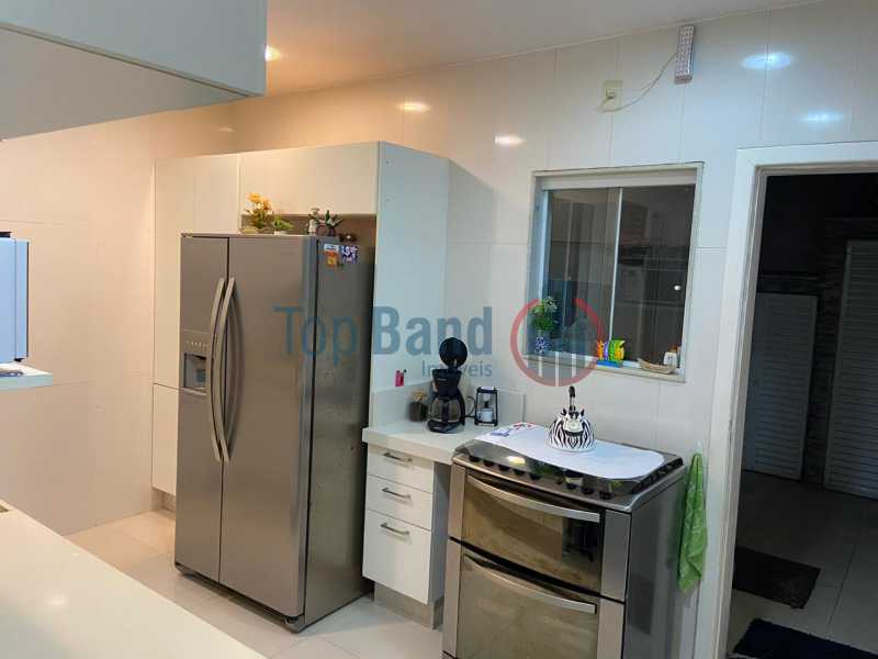 Conheça 5 do imóvel - Casa em Condomínio à venda Rua Lagoa Bonita, Vargem Grande, Rio de Janeiro - R$ 689.000 - TICN30075 - 5 5 - 5