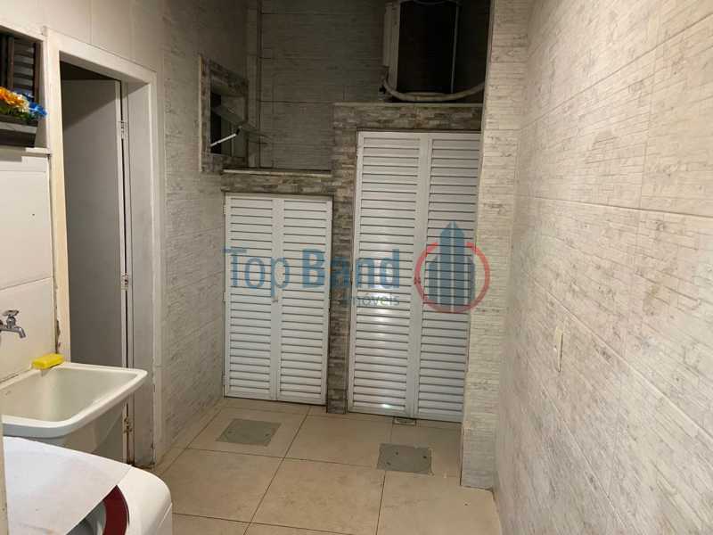 Conheça 6 do imóvel - Casa em Condomínio à venda Rua Lagoa Bonita, Vargem Grande, Rio de Janeiro - R$ 689.000 - TICN30075 - 6 6 - 6