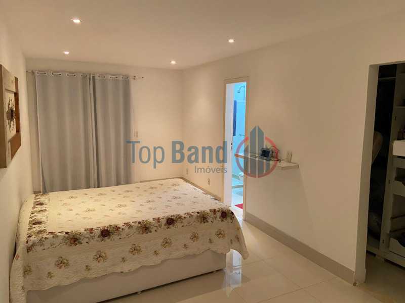 Conheça 8 do imóvel - Casa em Condomínio à venda Rua Lagoa Bonita, Vargem Grande, Rio de Janeiro - R$ 689.000 - TICN30075 - 8 8 - 8