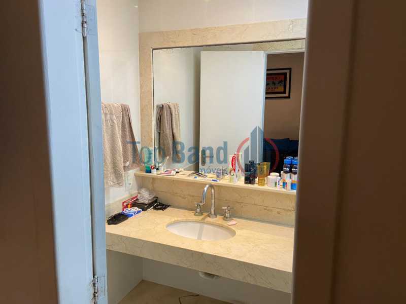 Conheça 9 do imóvel - Casa em Condomínio à venda Rua Lagoa Bonita, Vargem Grande, Rio de Janeiro - R$ 689.000 - TICN30075 - 9 9 - 9