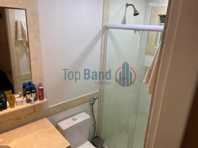 Conheça 12 do imóvel - Casa em Condomínio à venda Rua Lagoa Bonita, Vargem Grande, Rio de Janeiro - R$ 689.000 - TICN30075 - 12 12 - 12
