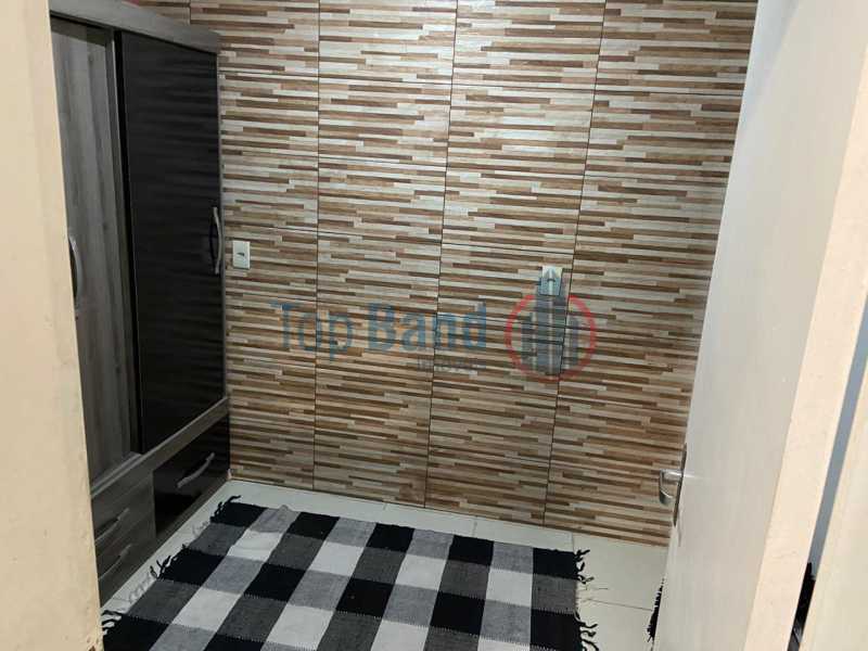 Conheça 13 do imóvel - Casa em Condomínio à venda Rua Lagoa Bonita, Vargem Grande, Rio de Janeiro - R$ 689.000 - TICN30075 - 13 13 - 13