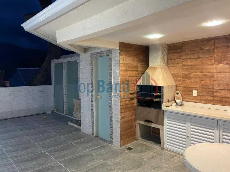 Conheça 15 do imóvel - Casa em Condomínio à venda Rua Lagoa Bonita, Vargem Grande, Rio de Janeiro - R$ 689.000 - TICN30075 - 15 15 - 15