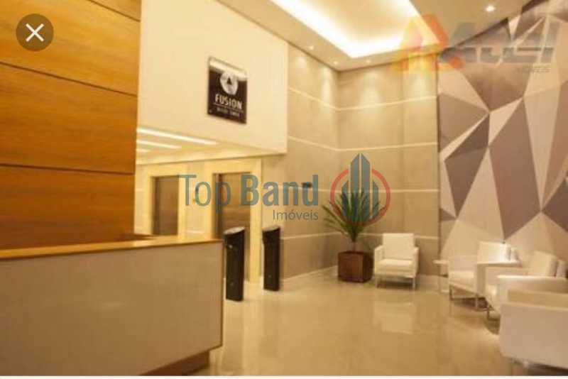 Conheça 1d06003b-63d3-4c1a-bff7-e75449 do imóvel - Sala Comercial 24m² à venda Pechincha, Rio de Janeiro - R$ 90.000 - TISL00125 - 2 1d06003b-63d3-4c1a-bff7-e75449 - 2