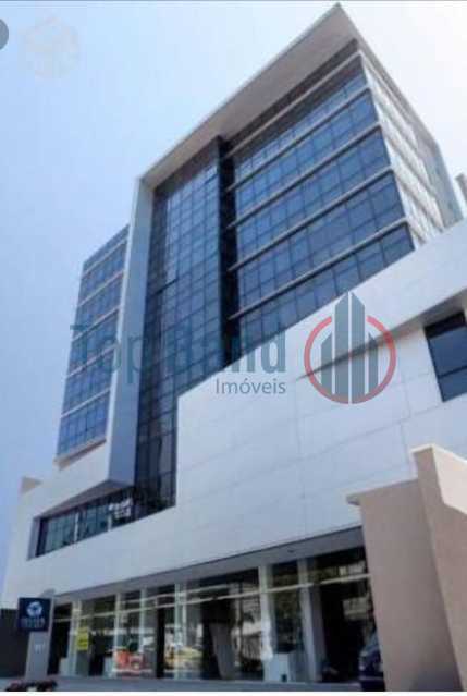 Conheça 2b133df8-db0e-4ef8-ae6b-5ee484 do imóvel - Sala Comercial 24m² à venda Pechincha, Rio de Janeiro - R$ 90.000 - TISL00125 - 1 2b133df8-db0e-4ef8-ae6b-5ee484 - 1