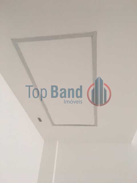 Conheça 09d1ef62-edc1-4003-bcc7-a981fd do imóvel - Sala Comercial 24m² à venda Pechincha, Rio de Janeiro - R$ 90.000 - TISL00125 - 12 09d1ef62-edc1-4003-bcc7-a981fd - 12
