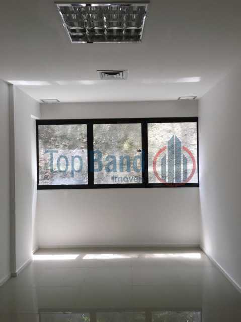 Conheça 374c7e76-a7a5-4512-9e3f-1f15ac do imóvel - Sala Comercial 24m² à venda Pechincha, Rio de Janeiro - R$ 90.000 - TISL00125 - 9 374c7e76-a7a5-4512-9e3f-1f15ac - 9