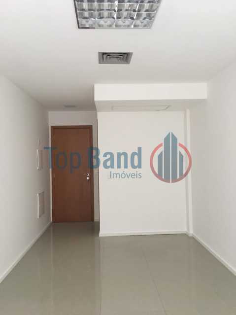 Conheça 5096a685-f6c0-474e-b2a0-2b24a3 do imóvel - Sala Comercial 24m² à venda Pechincha, Rio de Janeiro - R$ 90.000 - TISL00125 - 7 5096a685-f6c0-474e-b2a0-2b24a3 - 7