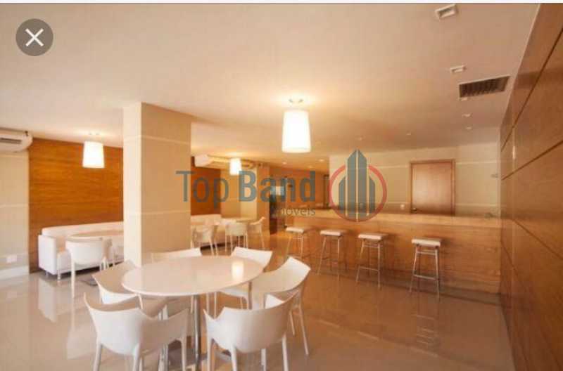 Conheça 43342ef1-881f-4279-8919-3c97b0 do imóvel - Sala Comercial 24m² à venda Pechincha, Rio de Janeiro - R$ 90.000 - TISL00125 - 5 43342ef1-881f-4279-8919-3c97b0 - 5