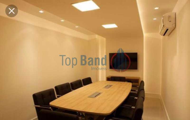 Conheça bdddd7b0-7e0a-421f-95b2-77ba1c do imóvel - Sala Comercial 24m² à venda Pechincha, Rio de Janeiro - R$ 90.000 - TISL00125 - 6 bdddd7b0-7e0a-421f-95b2-77ba1c - 6