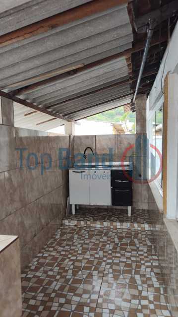 Conheça WhatsApp Image 2023-10-30 at 1 do imóvel - Casa à venda Rua Porto Franco, Jardim Sulacap, Rio de Janeiro - R$ 850.000 - TICA50011 - 6 WhatsApp Image 2023-10-30 at 1 - 6