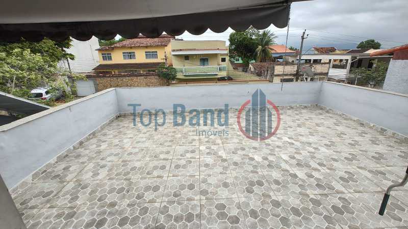 Conheça WhatsApp Image 2023-10-30 at 1 do imóvel - Casa à venda Rua Porto Franco, Jardim Sulacap, Rio de Janeiro - R$ 850.000 - TICA50011 - 15 WhatsApp Image 2023-10-30 at 1 - 15