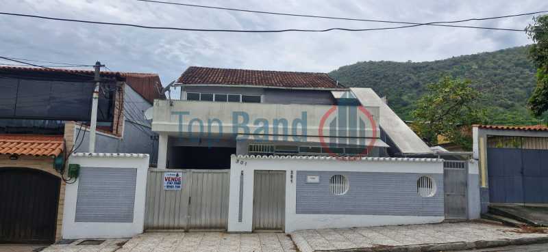 Conheça WhatsApp Image 2024-01-19 at 1 do imóvel - Casa à venda Rua Porto Franco, Jardim Sulacap, Rio de Janeiro - R$ 850.000 - TICA50011 - 1 WhatsApp Image 2024-01-19 at 1 - 1