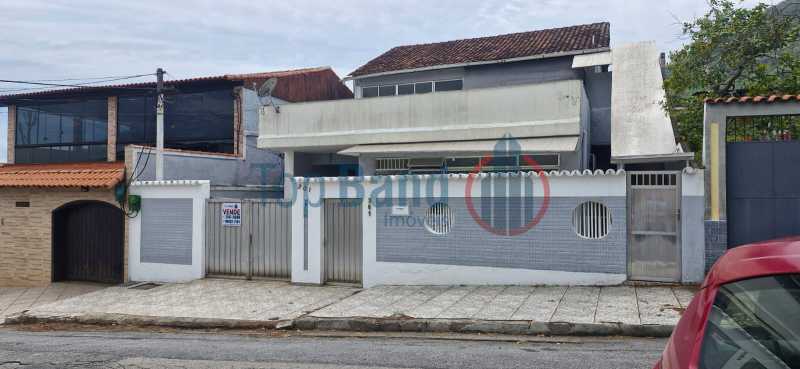 Conheça WhatsApp Image 2024-01-19 at 1 do imóvel - Casa à venda Rua Porto Franco, Jardim Sulacap, Rio de Janeiro - R$ 850.000 - TICA50011 - 2 WhatsApp Image 2024-01-19 at 1 - 2