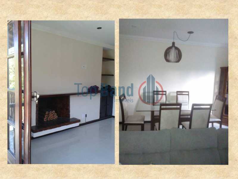 Conheça Slide5 do imóvel - Apartamento à venda Rua Presidente Castelo Branco, Retiro, Petrópolis - R$ 660.000 - TIAP30297 - 5 Slide5 - 5