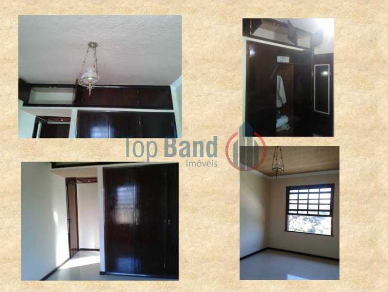 Conheça Slide6 do imóvel - Apartamento à venda Rua Presidente Castelo Branco, Retiro, Petrópolis - R$ 660.000 - TIAP30297 - 8 Slide6 - 8