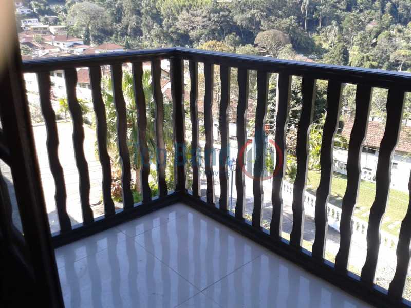 Conheça IMG-20200629-WA0070 do imóvel - Apartamento à venda Rua Presidente Castelo Branco, Retiro, Petrópolis - R$ 660.000 - TIAP30297 - 13 IMG-20200629-WA0070 - 13