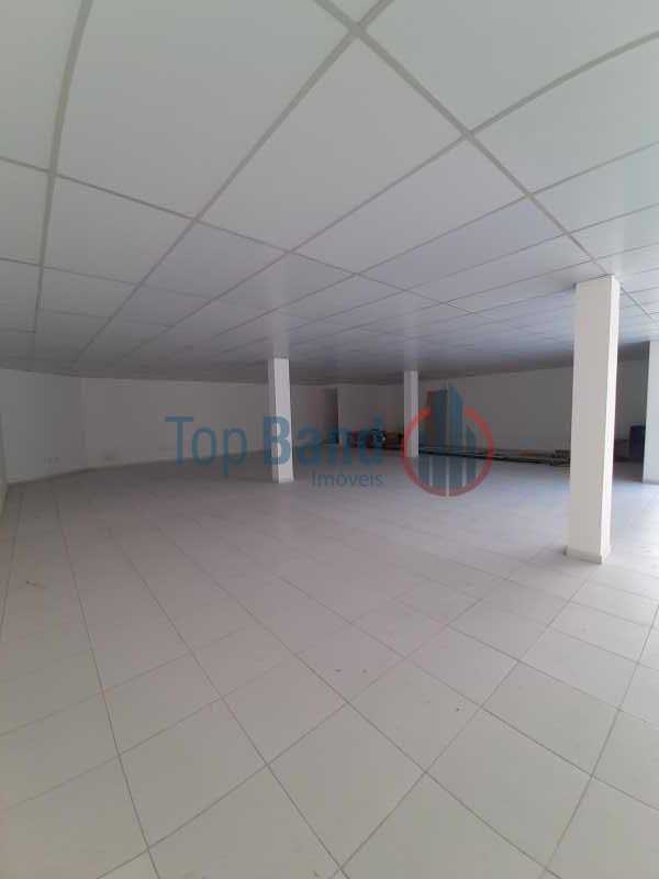 Conheça 20200727_103213 do imóvel - Loja 50m² para alugar Recreio dos Bandeirantes, Rio de Janeiro - R$ 5.700 - TILJ00057 - 7 20200727_103213 - 7