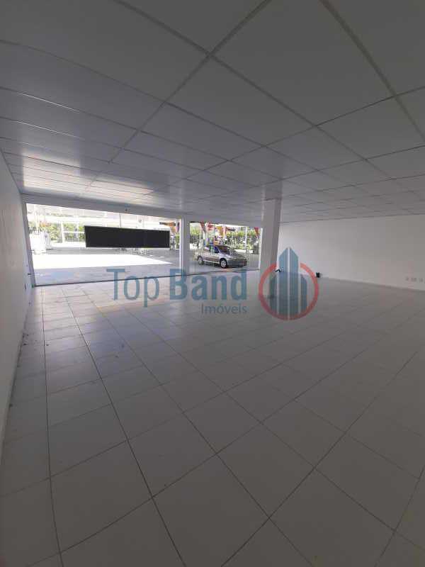 Conheça 20200727_102950 do imóvel - Loja 50m² para alugar Recreio dos Bandeirantes, Rio de Janeiro - R$ 5.700 - TILJ00057 - 10 20200727_102950 - 10