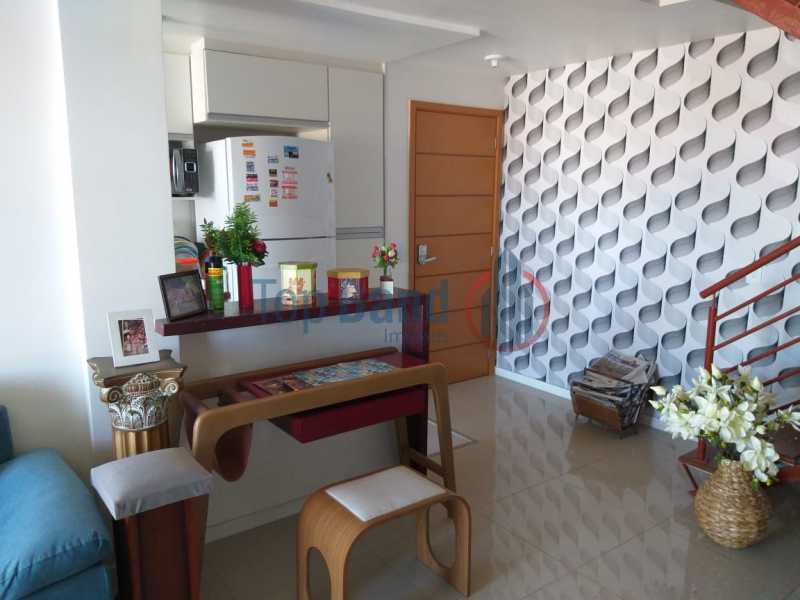 Conheça IMG-20200805-WA0073 do imóvel - Cobertura à venda Rua Daniel Barreto dos Santos, Recreio dos Bandeirantes, Rio de Janeiro - R$ 640.000 - TICO30039 - 7 IMG-20200805-WA0073 - 7