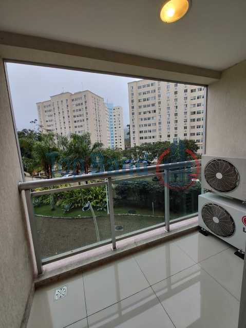 Conheça WhatsApp Image 2023-08-15 at 1 do imóvel - Flat para alugar Estrada dos Bandeirantes, Curicica, Rio de Janeiro - R$ 1.800 - TIFL10010 - 19 WhatsApp Image 2023-08-15 at 1 - 19
