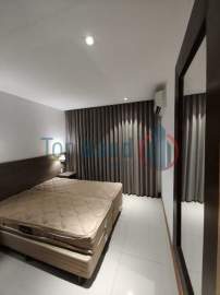 Flat para alugar Estrada dos Bandeirantes, Curicica, Rio de Janeiro - R$ 1.800 - TIFL10010