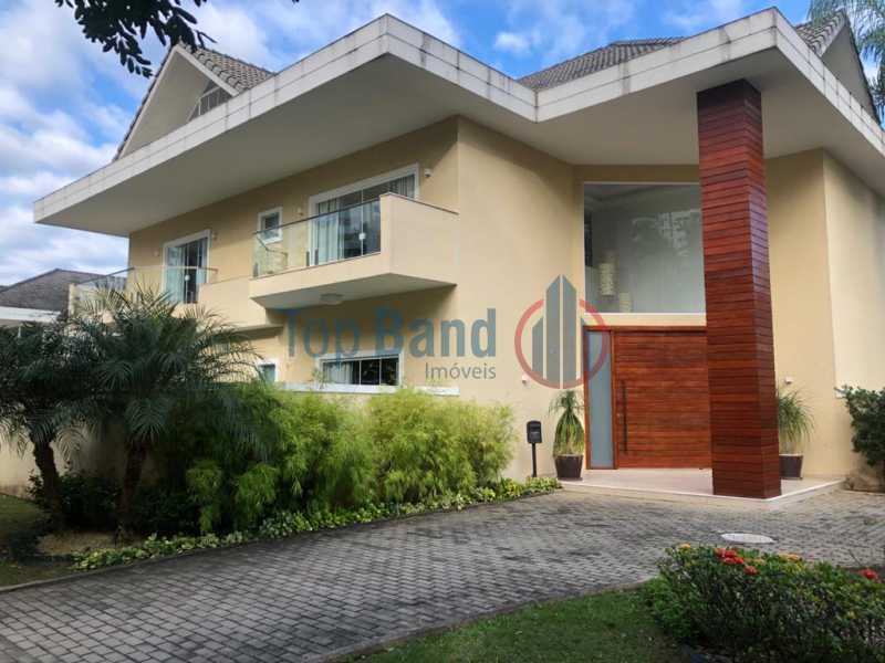 Conheça 0c382760-7e42-43c2-abf0-8f7182 do imóvel - Casa em Condomínio à venda Avenida Djalma Ribeiro, Barra da Tijuca, Rio de Janeiro - R$ 5.200.000 - TICN50030 - 1 0c382760-7e42-43c2-abf0-8f7182 - 1