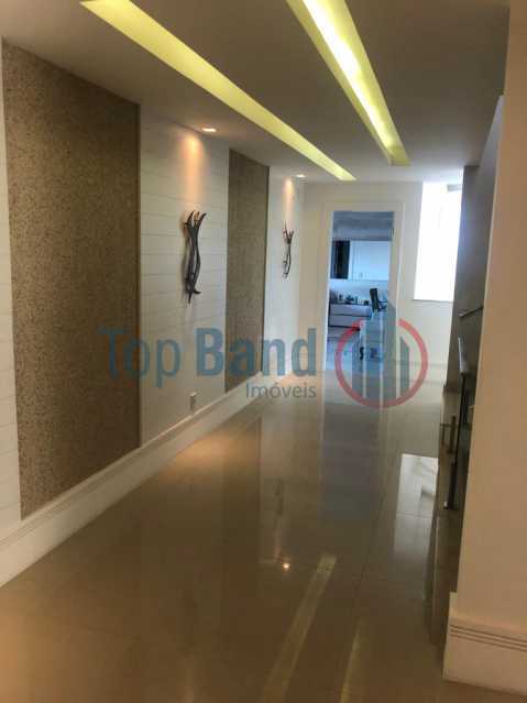 Conheça 0dc9c3c4-50fc-4df3-8337-3ad57b do imóvel - Casa em Condomínio à venda Avenida Djalma Ribeiro, Barra da Tijuca, Rio de Janeiro - R$ 5.200.000 - TICN50030 - 2 0dc9c3c4-50fc-4df3-8337-3ad57b - 2