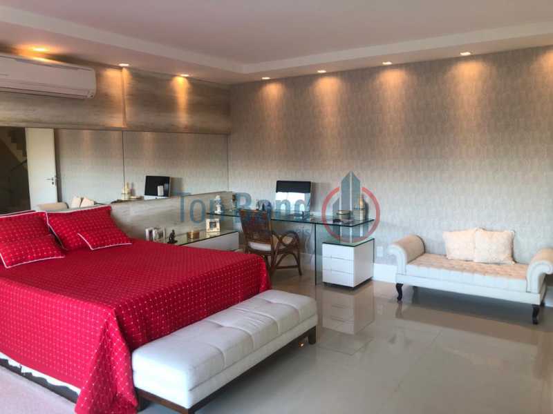 Conheça 0de255de-0aac-4ece-ba9f-af13d7 do imóvel - Casa em Condomínio à venda Avenida Djalma Ribeiro, Barra da Tijuca, Rio de Janeiro - R$ 5.200.000 - TICN50030 - 3 0de255de-0aac-4ece-ba9f-af13d7 - 3
